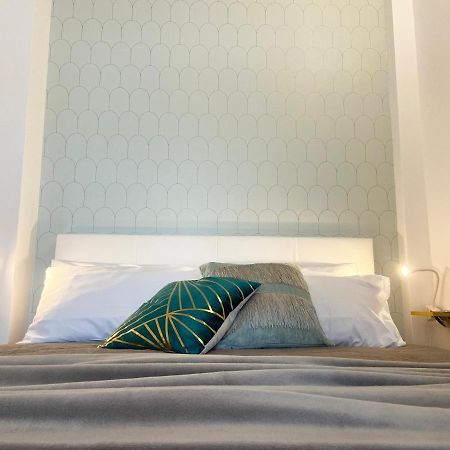 Bari Rooms Carulli Suite Exterior photo