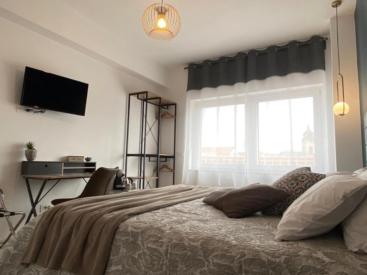 Bari Rooms Carulli Suite Exterior photo